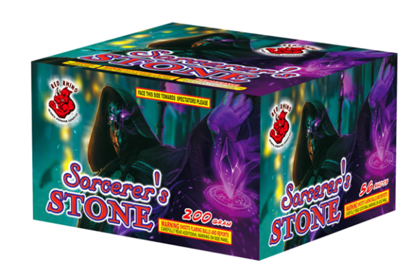 Sorcerer’s Stone